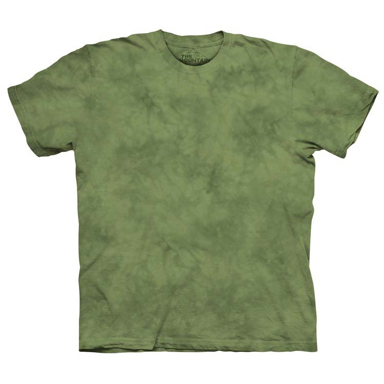 The Mountain - Frog T-Shirt