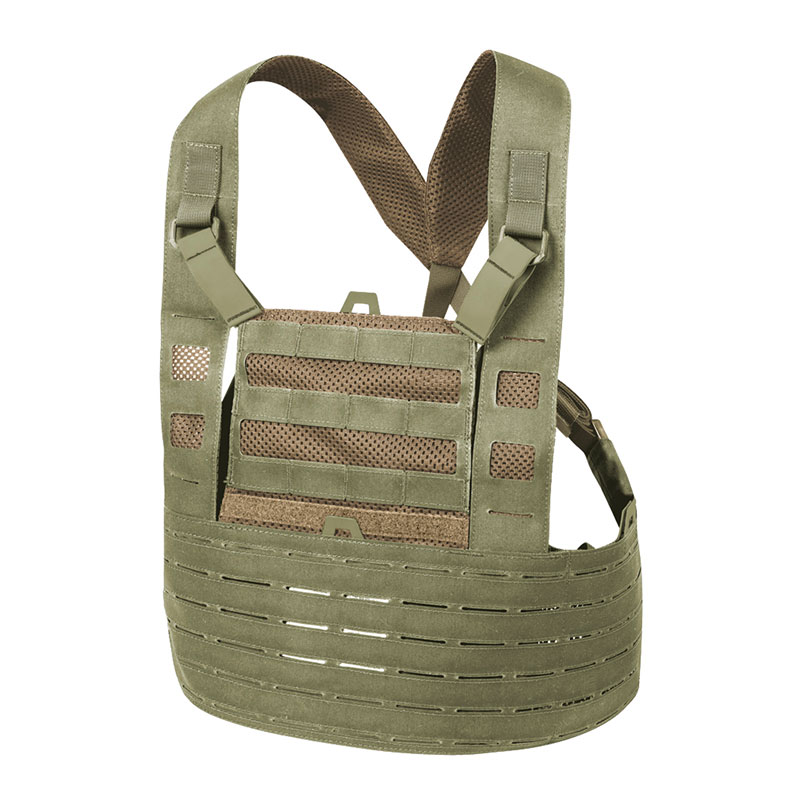 Direct Action - TYPHOON Chest Rig - Cordura - Adaptive Green Direct Action - TYPHOON Chest Rig - Cordura - Adaptive Green