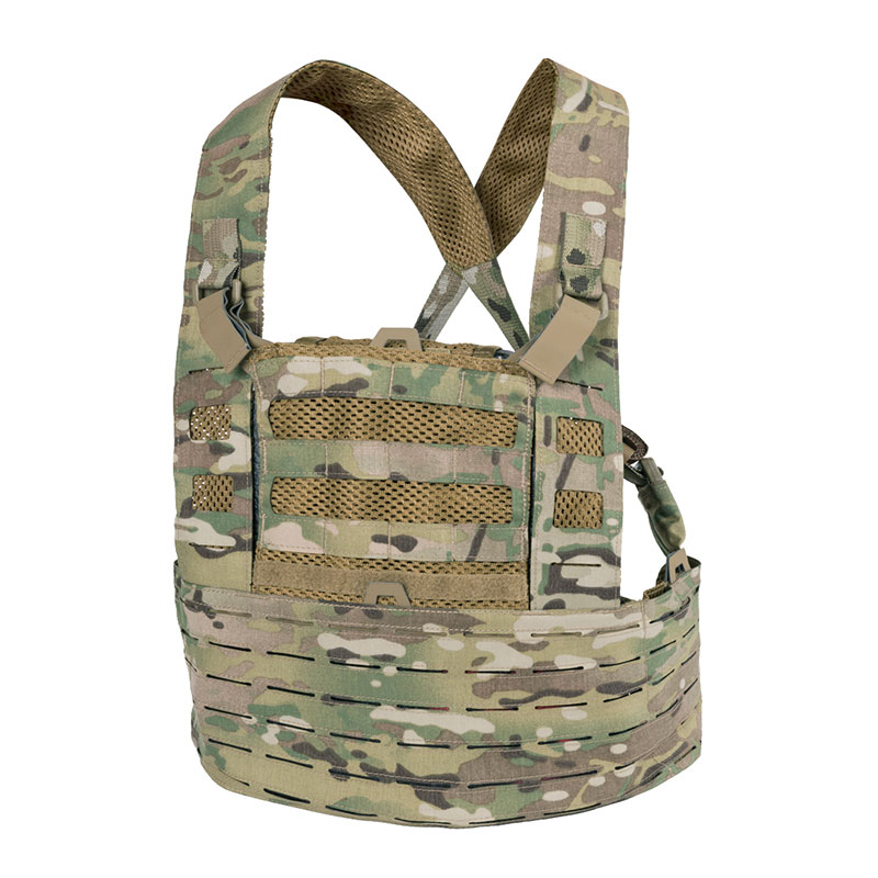 Direct Action - TYPHOON Chest Rig - Cordura - Multicam Direct Action - TYPHOON Chest Rig - Cordura - Multicam