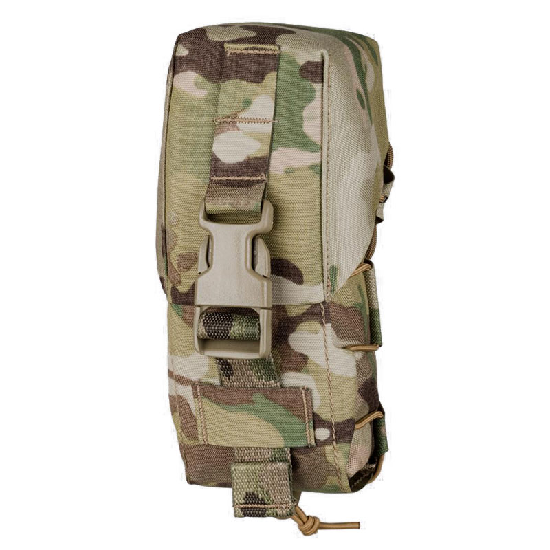 Direct Action - TAC RELOAD pouch AR-15 - Cordura - Crye Multicam