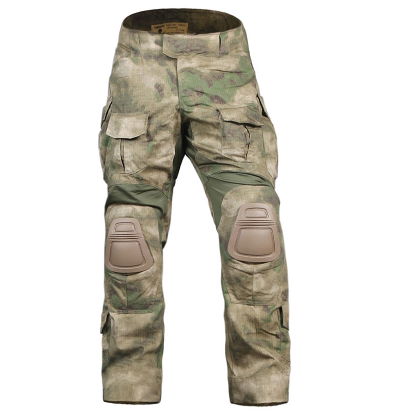 Emerson - G3 Tactical Pants - A-tacs FG Emerson - G3 Tactical Pants - A-tacs FG
