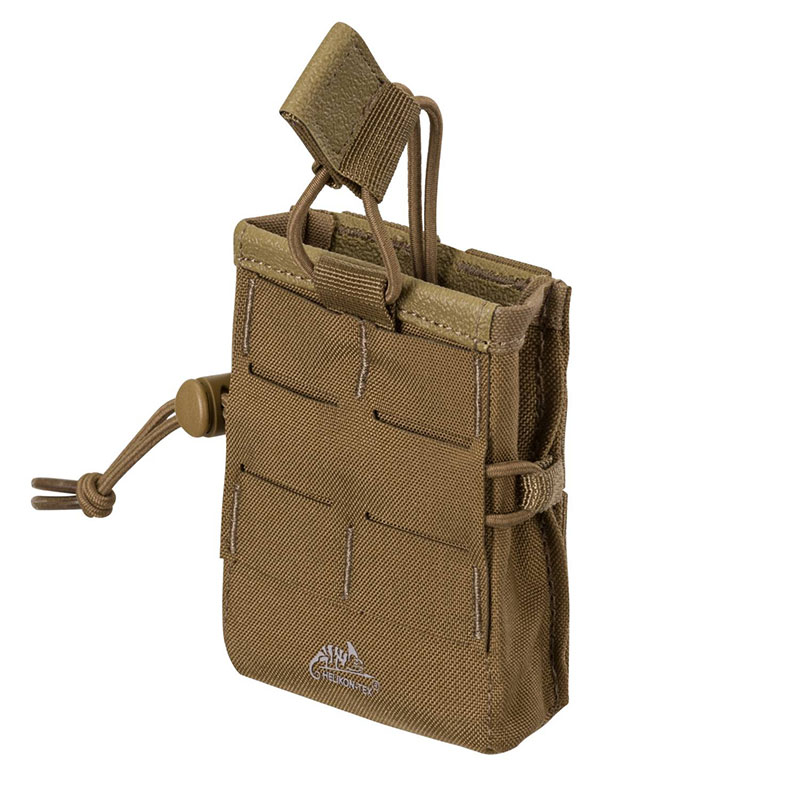Helikon-Tex - COMPETITION Rapid Carbine Pouch - Coyote