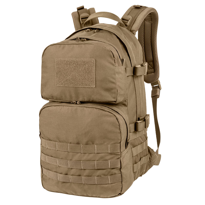 Helikon-Tex - RATEL Mk2 Backpack - Cordura - Coyote Helikon-Tex - RATEL Mk2 Backpack - Cordura - Coyote