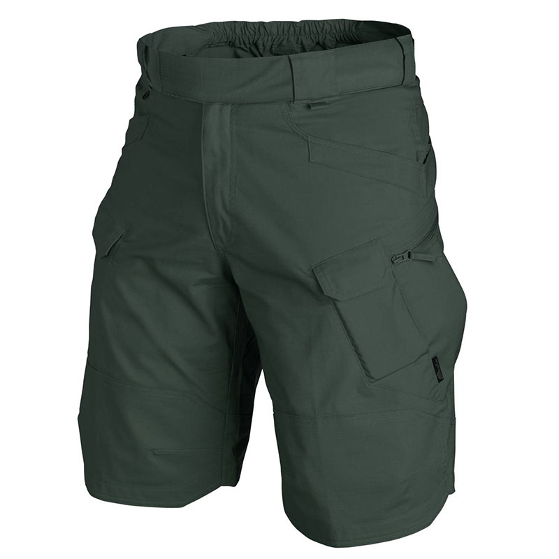 Helikon-Tex - Urban Tactical Shorts - Jungle Green