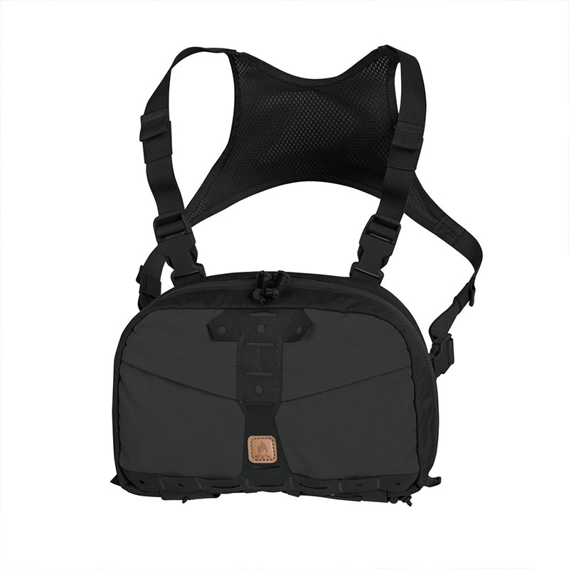 Helikon-Tex - Chest Pack Numbat - Black Helikon-Tex - Chest Pack Numbat - Black