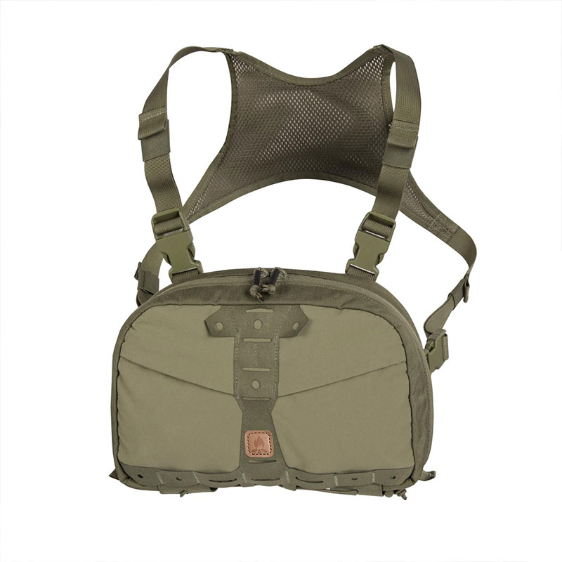 Helikon-Tex - Chest Pack Numbat - Adaptive Green Helikon-Tex - Chest Pack Numbat - Adaptive Green