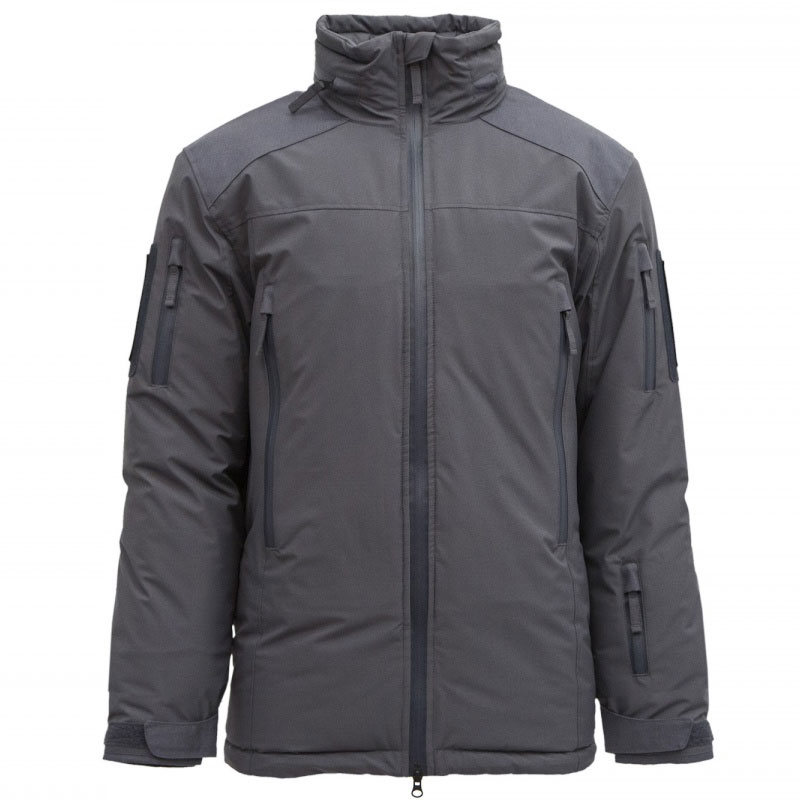 Carinthia - HIG 3.0 Jacket - Grey Carinthia - HIG 3.0 Jacket - Grey