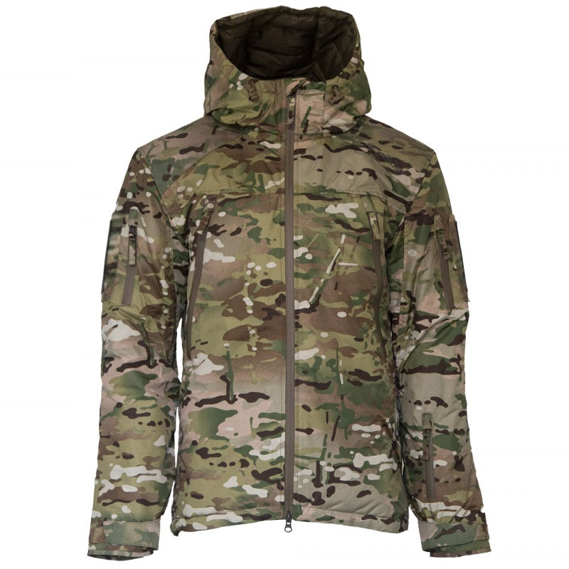 Carinthia - MIG 3.0 Jacket - Multicam Carinthia - MIG 3.0 Jacket - Multicam