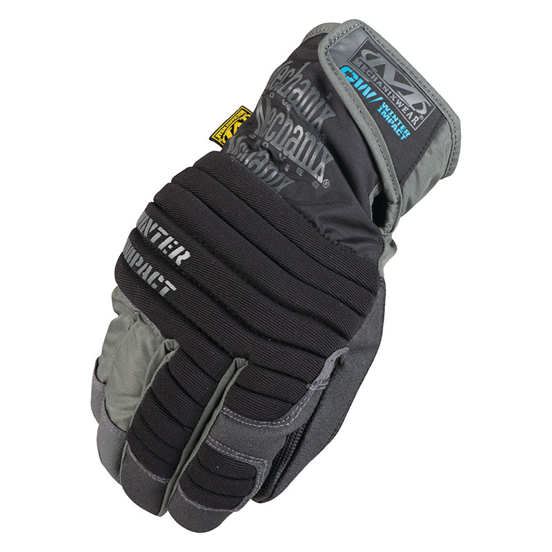 Mechanics Wear - Winter Impact Mechanics Wear - Winter Impact