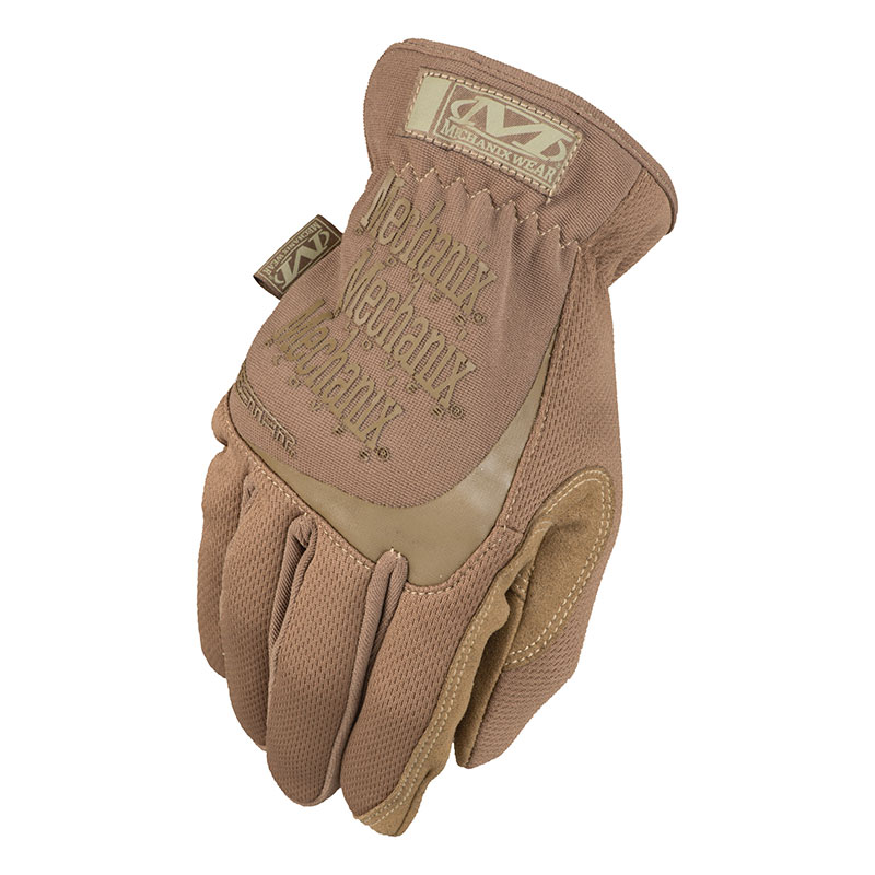 Mechanics Wear - TAA FastFit - Coyote Mechanics Wear - TAA FastFit - Coyote