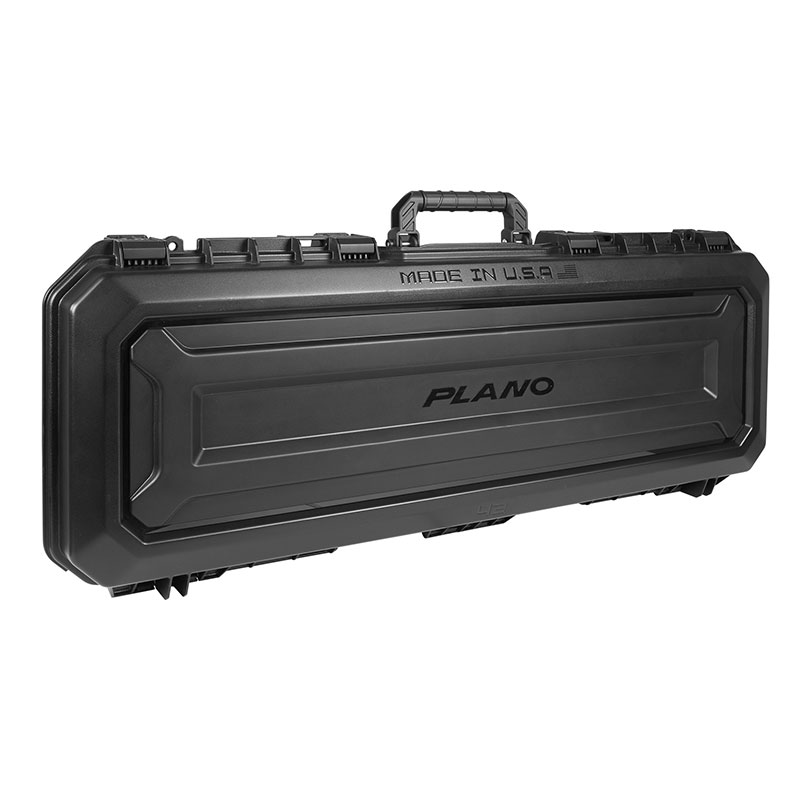 Plano - AW2 42 Rifle/Shotgun Case - Black Plano - AW2 42 Rifle/Shotgun Case - Black