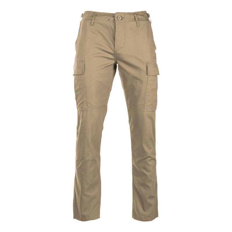 Mil-Tec - US Khaki Polartec® GI Thermo Pants