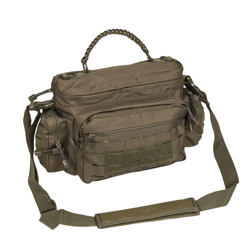 Sturm - OD Tactical Paracord Bag Small Sturm - OD Tactical Paracord Bag Small