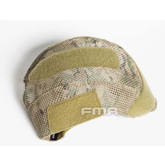 FMA - EX Ballistic Helmet Cover - Multicam