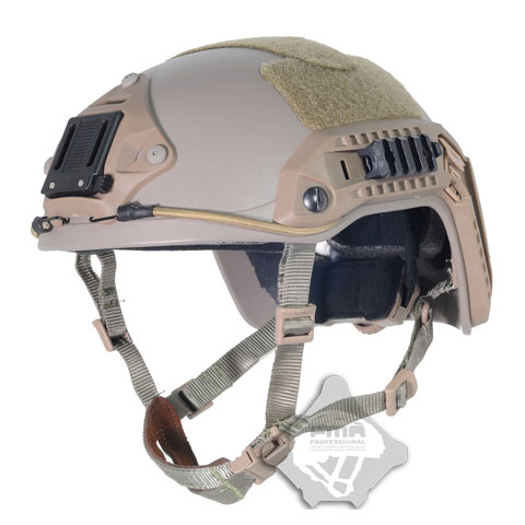 FMA - Maritime Helmet ABS - Dark Earth