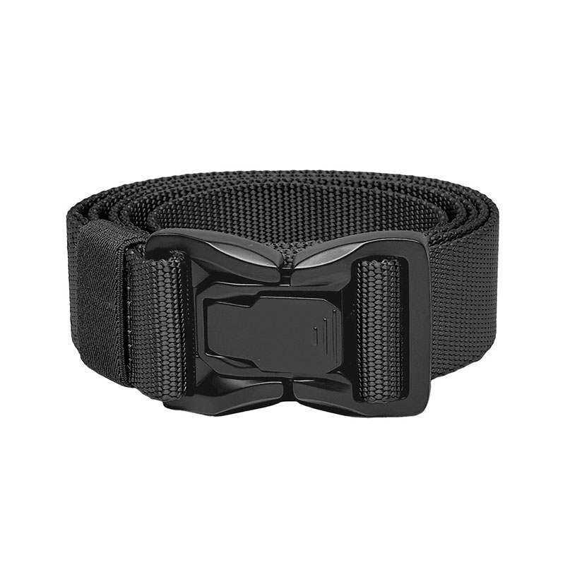 Texar - Belt KM-23 - Black