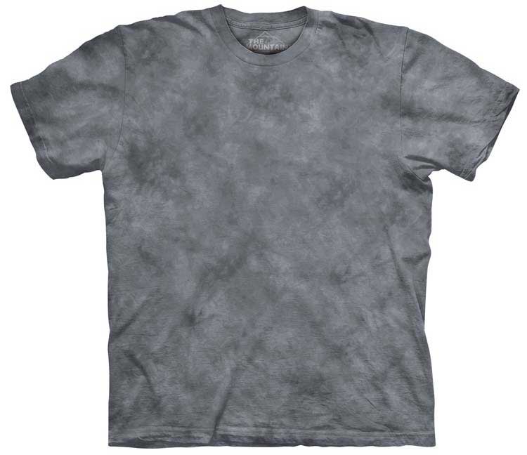 The Mountain - Smoke Sp T-Shirt