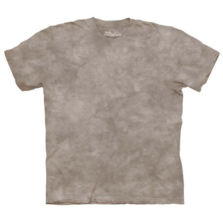 The Mountain - Clay T-Shirt