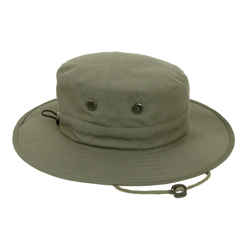 Rothco - Adjustable Boonie Hat - Olive Drab