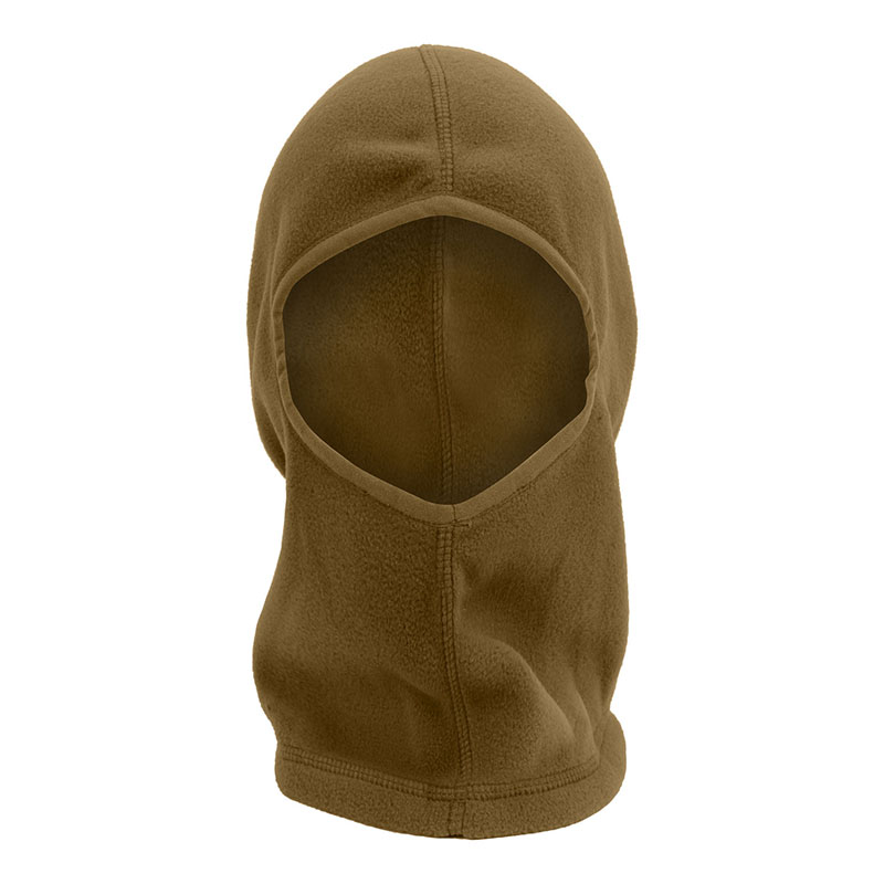 Rothco - Polar Fleece Balaclava - Coyote Brown