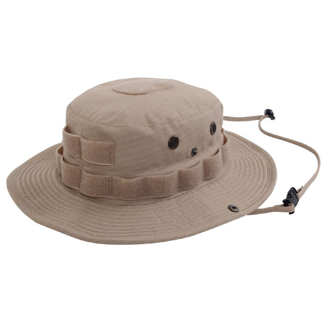 Rothco - Tactical Boonie Hat - Tan