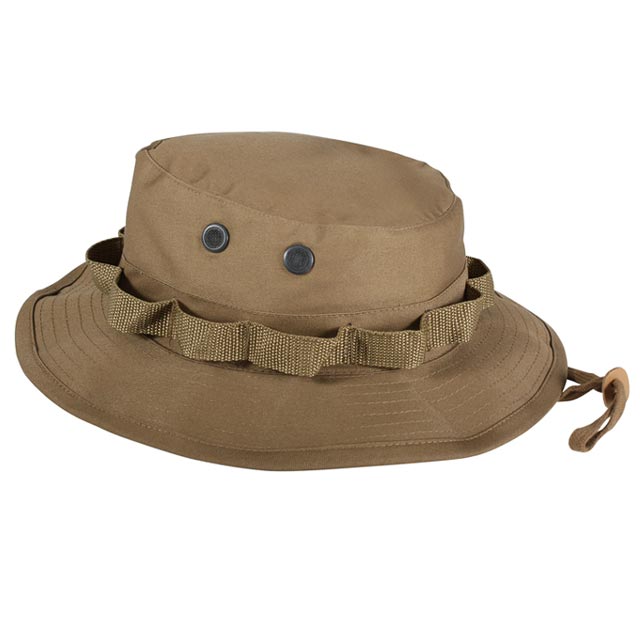 Rothco - Boonie Hat - Coyote