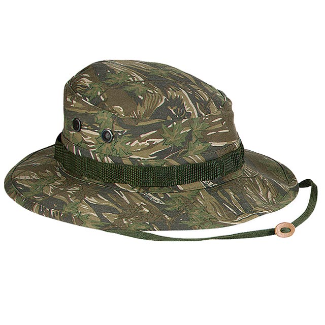 Rothco - Smokey Branch Camo Boonie Hat