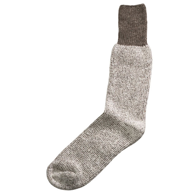 Great Feet - Huskie Boot Socks