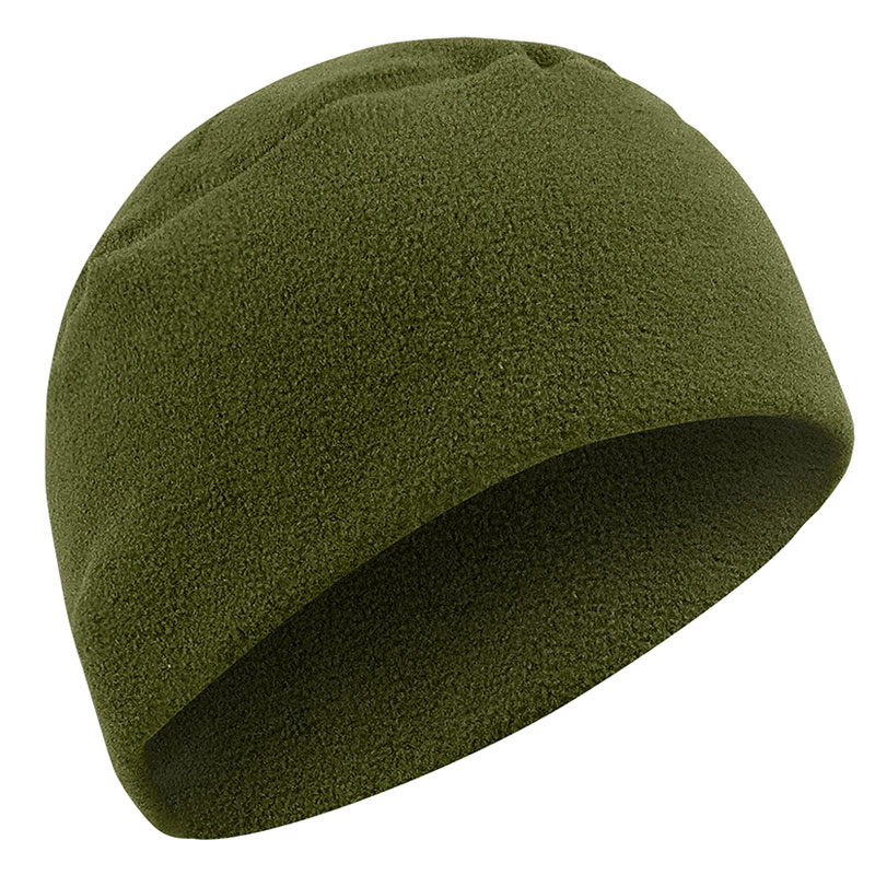 Rothco - Polar Fleece Watch Cap - Olive Drab