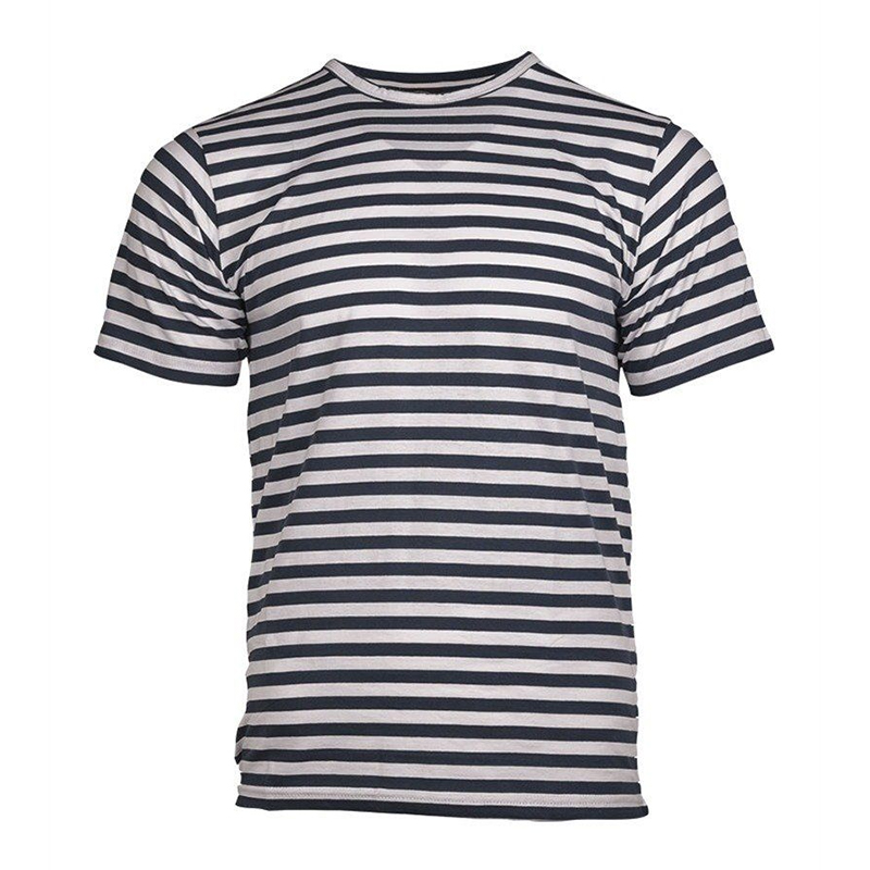 Mil-Tec - RUSSIAN T-SHIRTS STRIPED