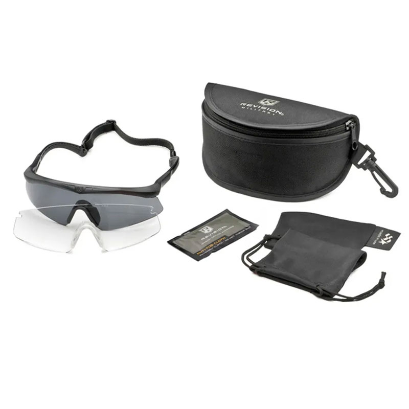 Revision - Sawfly Eyewear U.S. Miltary Kit Revision - Sawfly Eyewear U.S. Miltary Kit