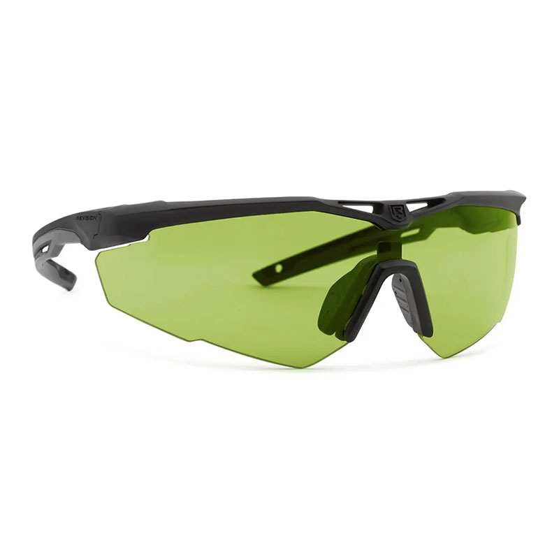 Stingerhawk Eyewear System 