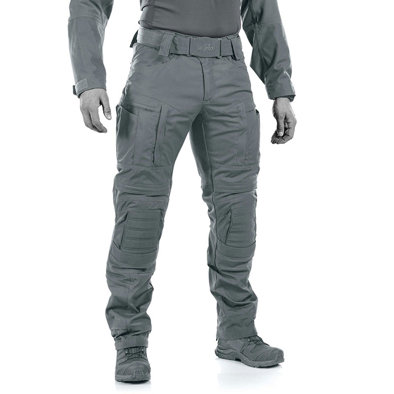 UF PRO - Striker XT Gen 3 Combat Pant - Steel Grey