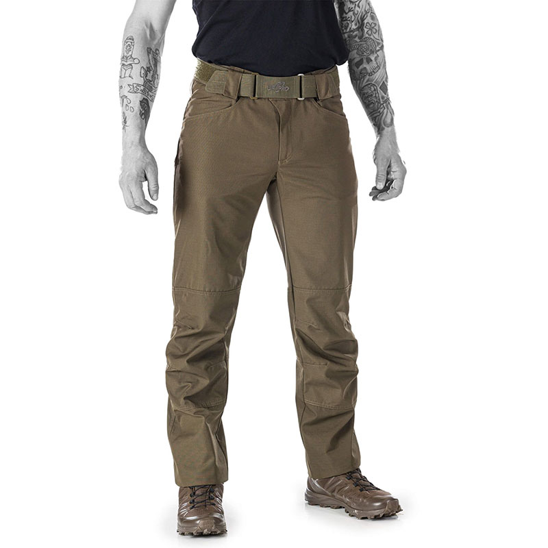 UF PRO - P-40 Urban Gen.2 Tactical Pants - Brown Grey UF PRO - P-40 Urban Gen.2 Tactical Pants - Brown Grey