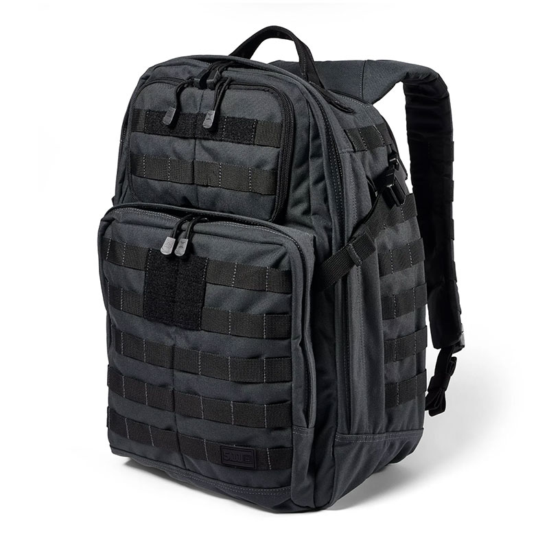 5.11 Tactical - RUSH24 2.0 BACKPACK 37L - Double Tap 5.11 Tactical - RUSH24 2.0 BACKPACK 37L - Double Tap