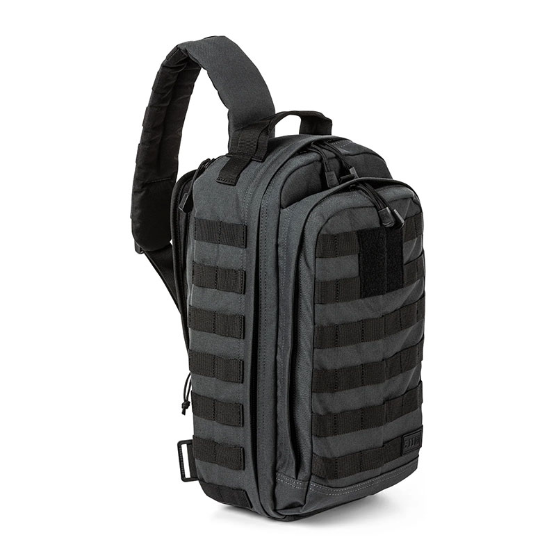 5.11 Tactical - Rush MOAB 8 Sling - Double Tap