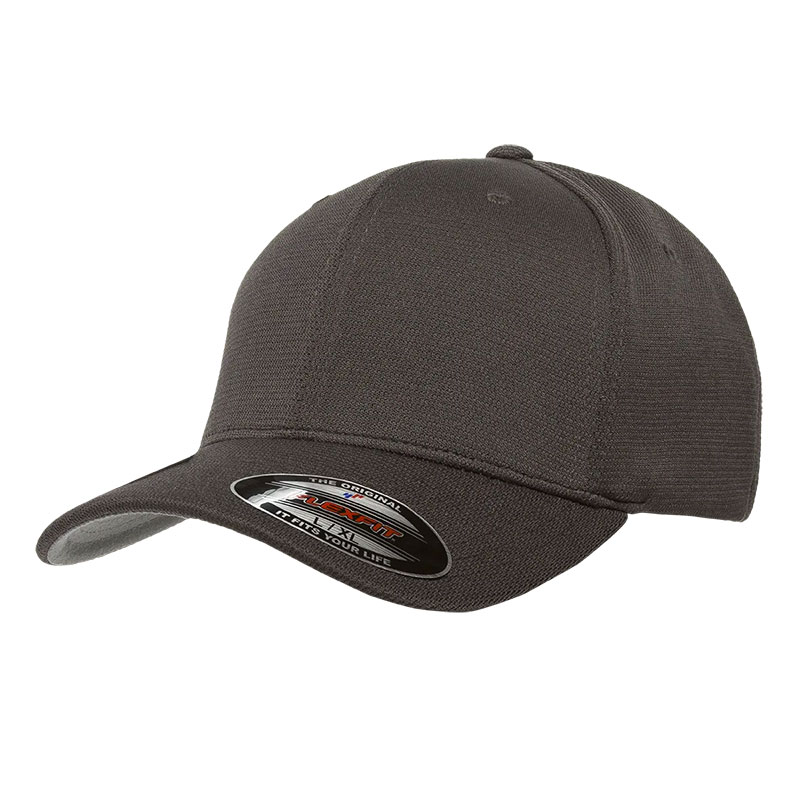Flexfit - Cool & Dry Sport Cap - Grey