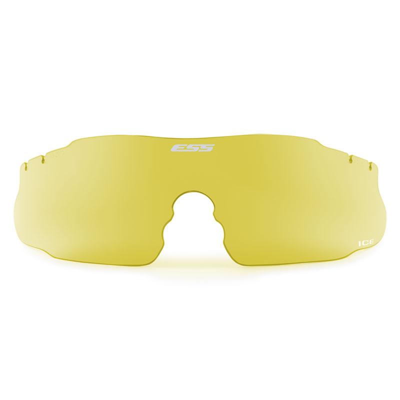 ESS - ICE Lens Yellow