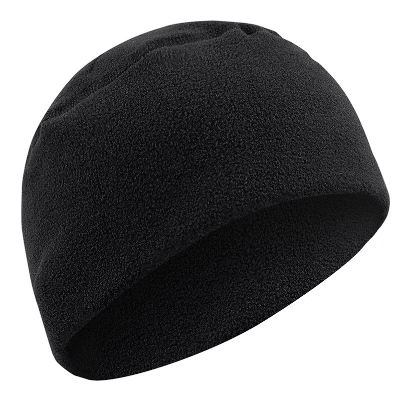 Rothco - Polar Fleece Watch Cap - Black