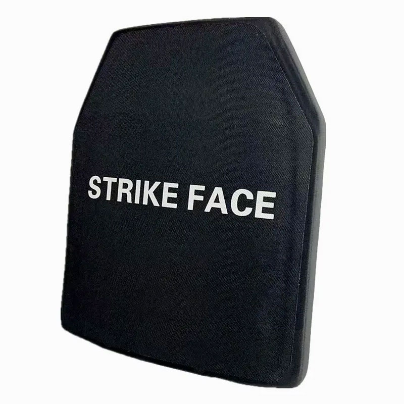 Aholdtech - Hard Armor Plate UHMWPE NIJ III+ (Lightweight Version) Aholdtech - Hard Armor Plate UHMWPE NIJ III+ (Lightweight Version)