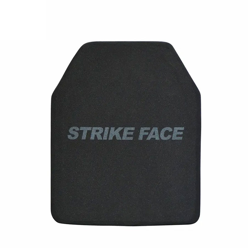 Aholdtech - Hard Armor Plate PE+SIC Ceramic NIJ IV (Lightweight Version)