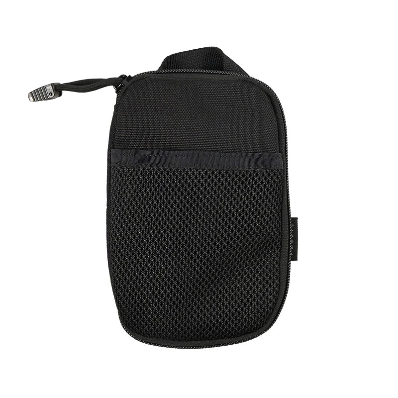 Tactical Component - MOD Mini Duty Accessories Bag - Black