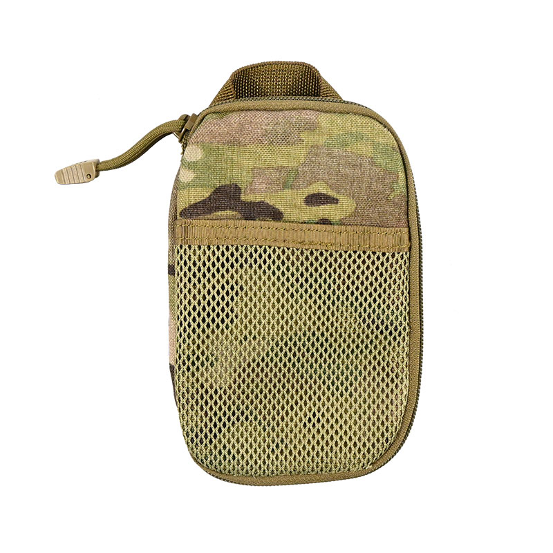 Tactical Component - MOD Mini Duty Accessories Bag - Crye Multicam