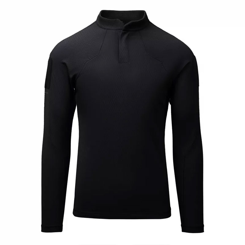 Helikon-Tex - Apex Lightweight Combat Shirt - Black Helikon-Tex - Apex Lightweight Combat Shirt - Black