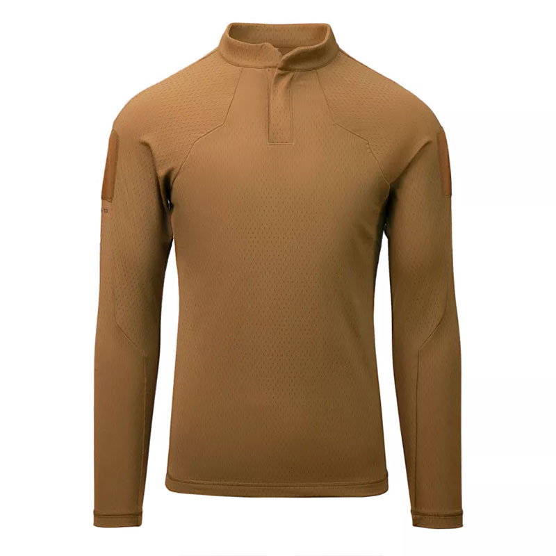 Helikon-Tex - Apex Lightweight Combat Shirt - Coyote