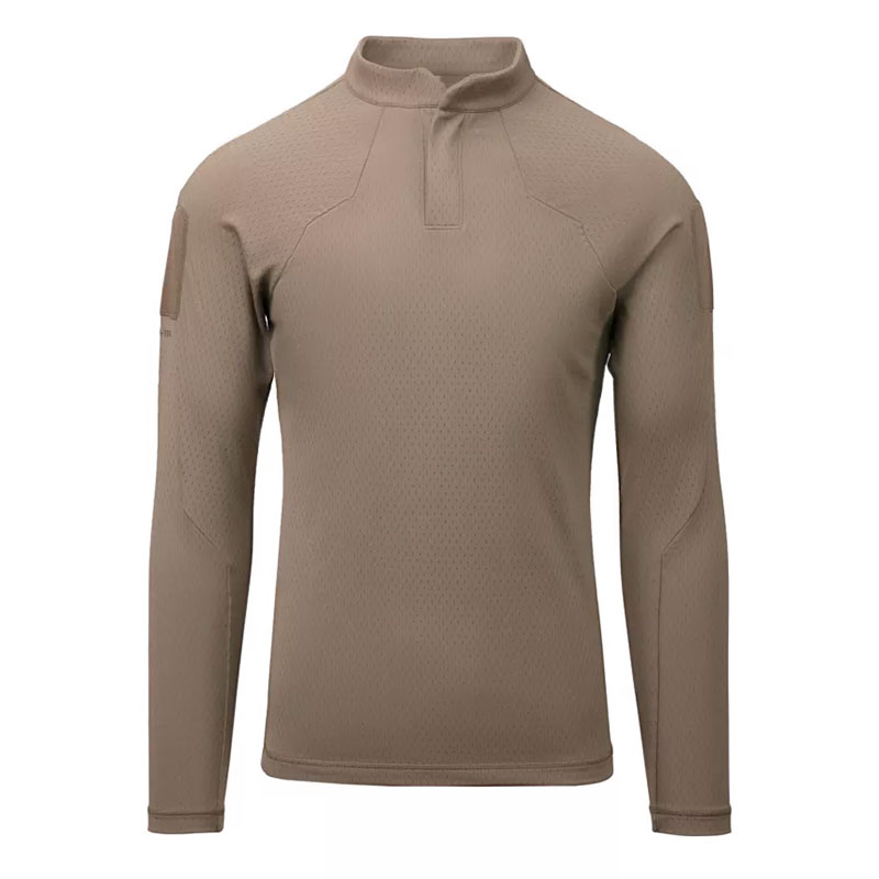 Helikon-Tex - Apex Lightweight Combat Shirt - RAL 7013 Helikon-Tex - Apex Lightweight Combat Shirt - RAL 7013