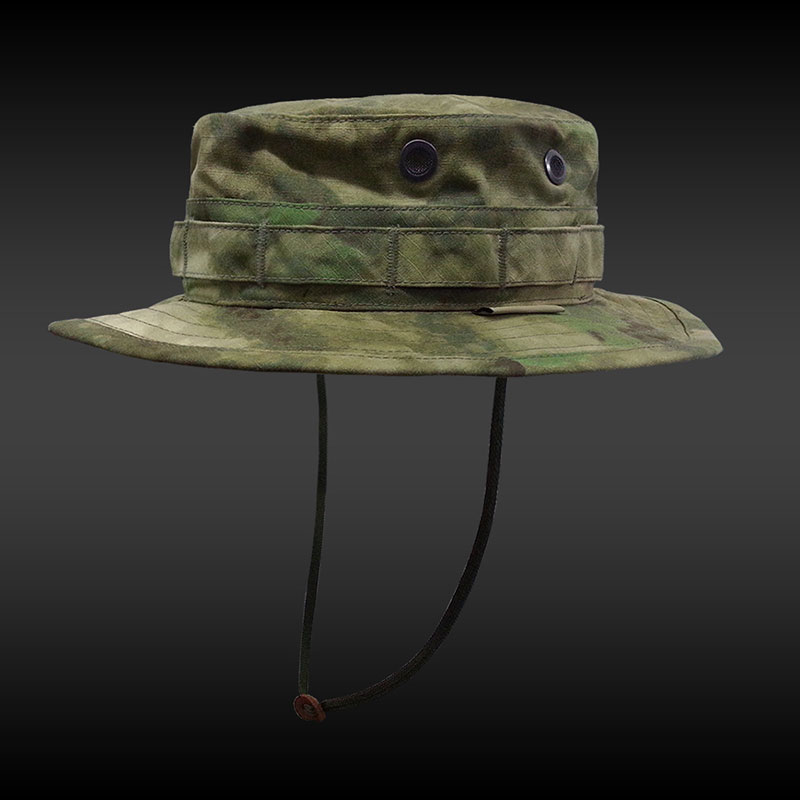 Tactical Performance - A-Tacs FG Boonie Hat