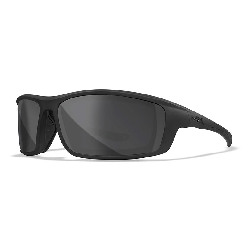 Wiley X - GRID Grey Matte Black Frame