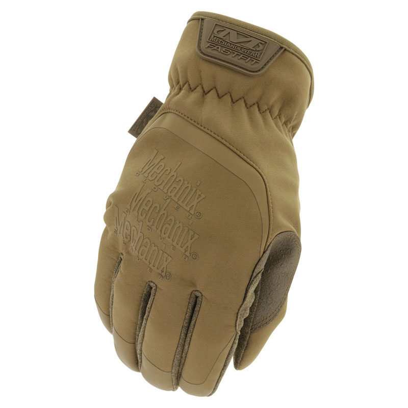 Mechanix Wear - Tactical ColdWork FastFit - Coyote Mechanix Wear - Tactical ColdWork FastFit - Coyote