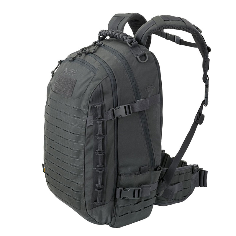 Direct Action - Dragon Egg Enlarged Backpack - Cordura - Shadow Grey
